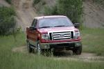 Ford F-150 SuperCrew Cab 2009 года
